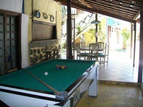 Pousada Canto do Sabia Paraty - Photo5