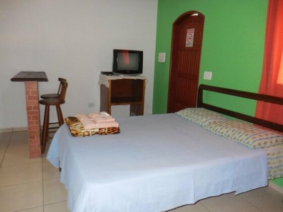 Pousada Canto Verde Paraty - Photo4