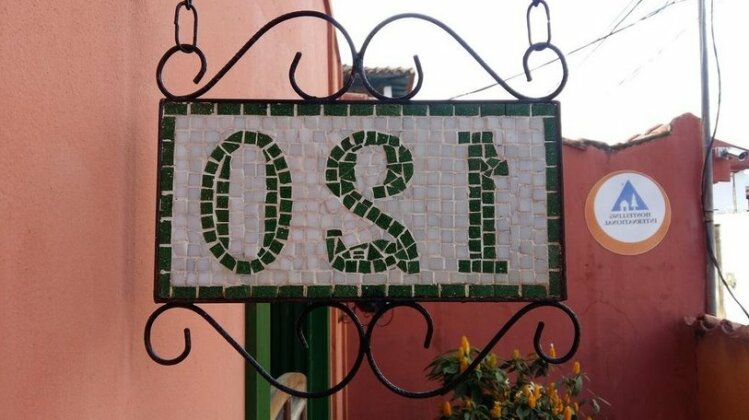Pousada Casa do Rio Hostel - Photo2