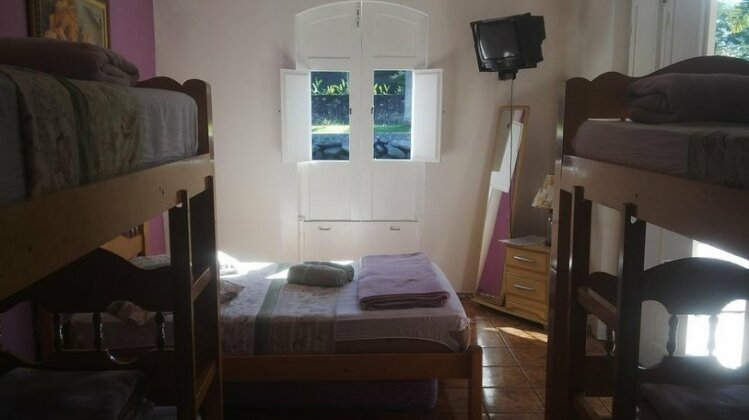 Pousada Casa do Rio Hostel - Photo3
