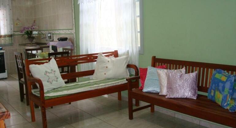 Pousada Casa Estrada Real Paraty - Photo2