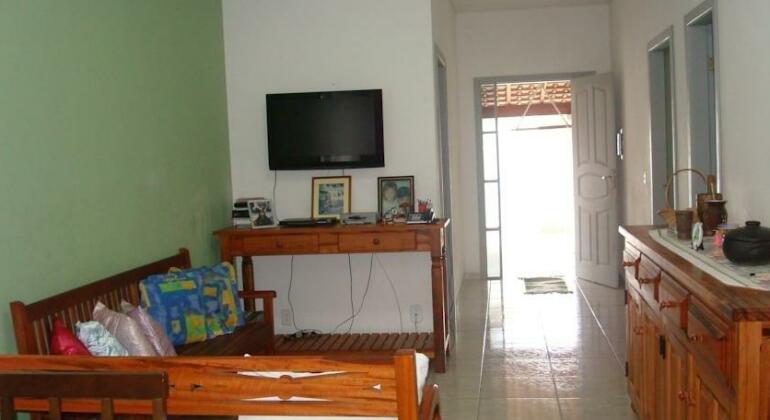 Pousada Casa Estrada Real Paraty - Photo4