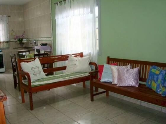 Pousada Casa Estrada Real Paraty - Photo5