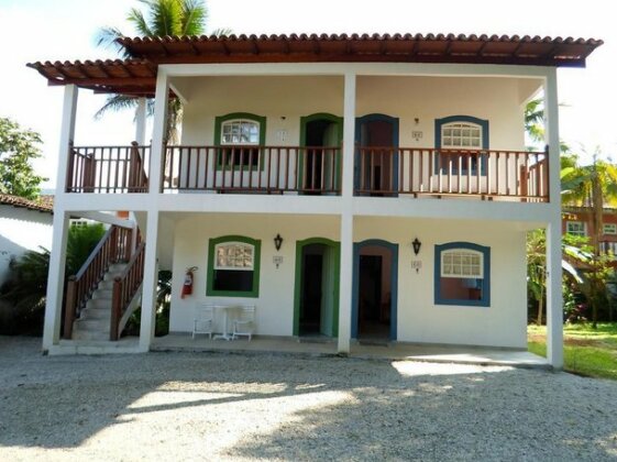 Pousada Chacara Das Acacias - Photo2