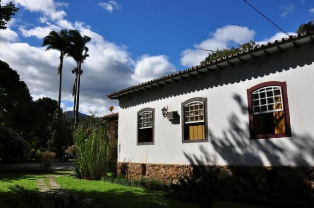 Pousada Chacara Das Acacias - Photo3
