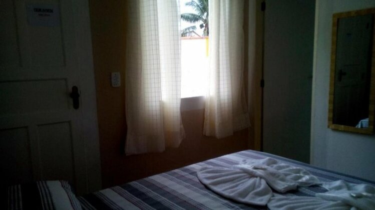 Pousada Ciclo do Ouro Paraty - Photo5