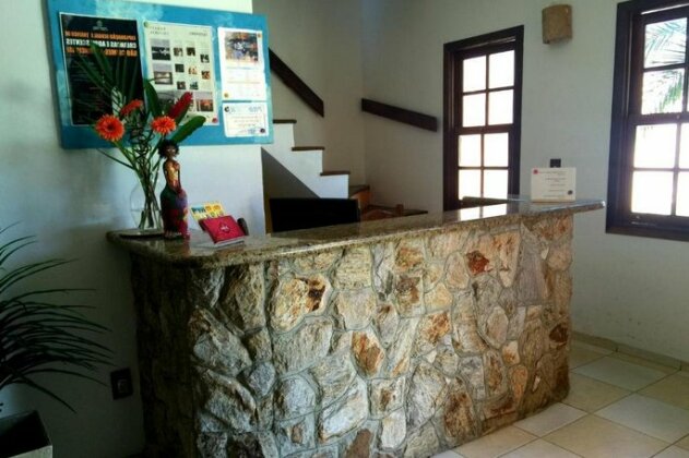 Pousada Conchas de Paraty - Photo3