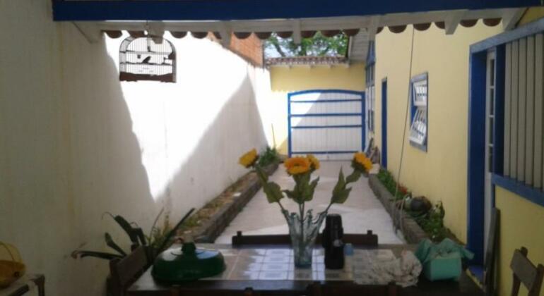 Pousada Crystal Paraty - Photo2