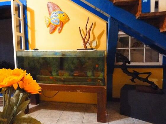 Pousada Crystal Paraty - Photo3
