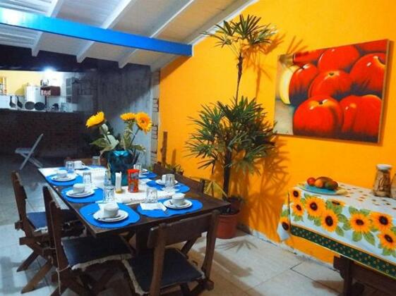 Pousada Crystal Paraty - Photo5