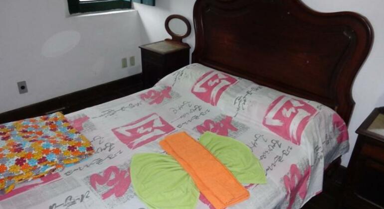 Pousada da Chacara Paraty - Photo2