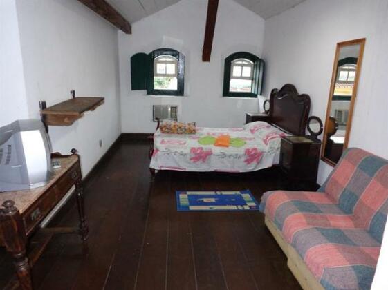Pousada da Chacara Paraty - Photo3