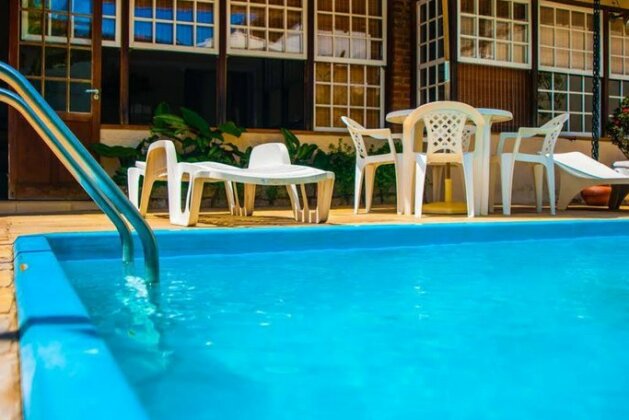 Pousada da Praia Paraty - Photo5