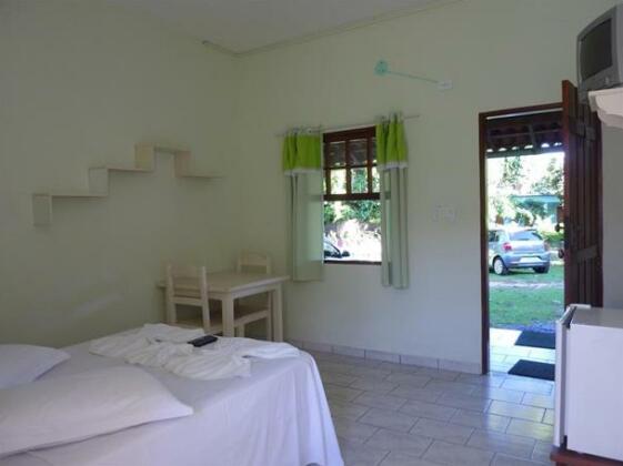 Pousada da Rosa - Photo4