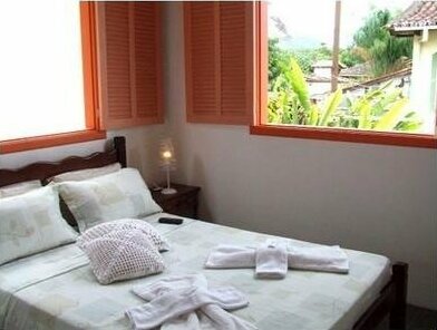 Pousada D'alva - Paraty - Photo5