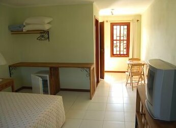 Pousada das Pedras Paraty - Photo4
