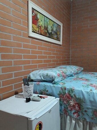 Pousada do Condado - Photo2