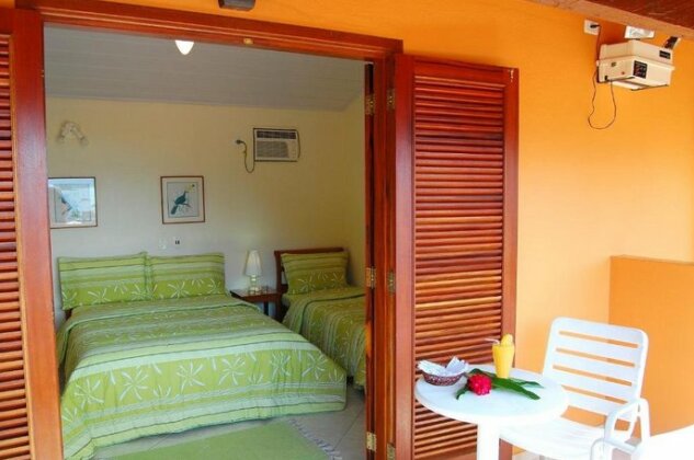 Pousada Do Forte Paraty - Photo3