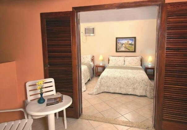 Pousada Do Forte Paraty - Photo4