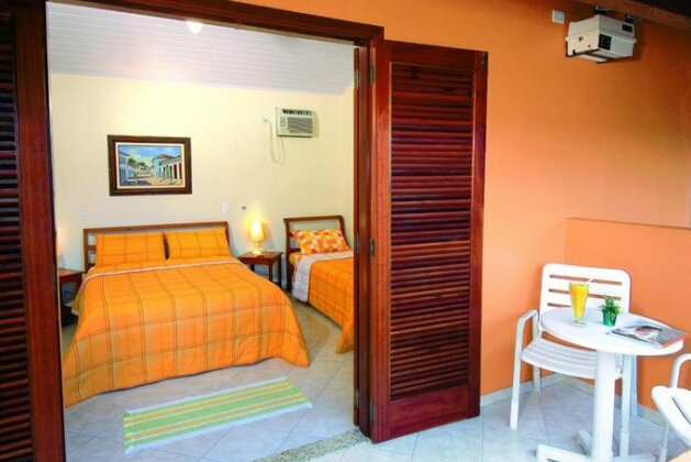 Pousada Do Forte Paraty - Photo5