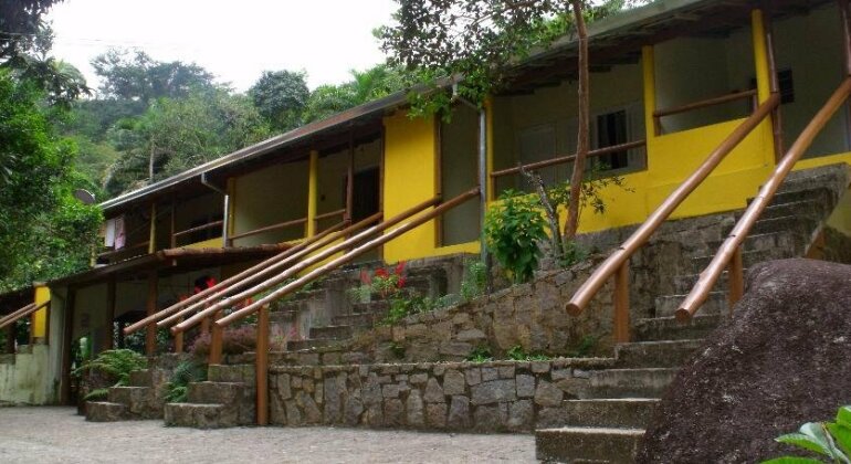 Pousada do Horto Paraty - Photo2