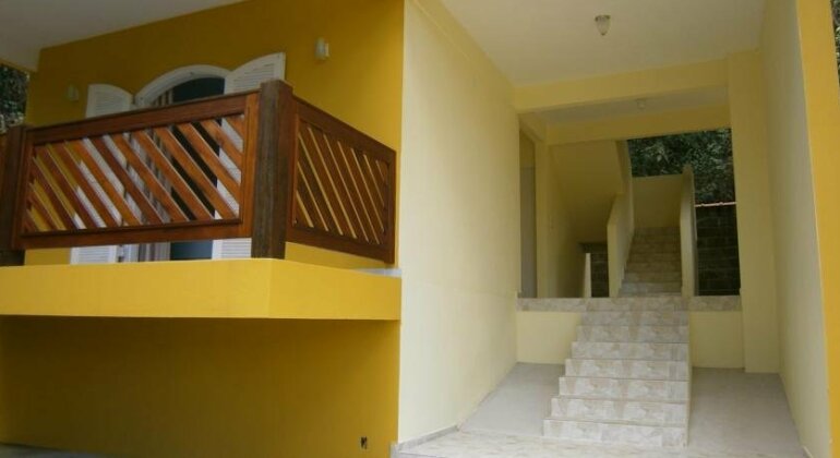 Pousada do Horto Paraty - Photo3