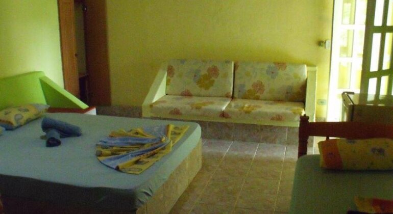 Pousada do Horto Paraty - Photo4