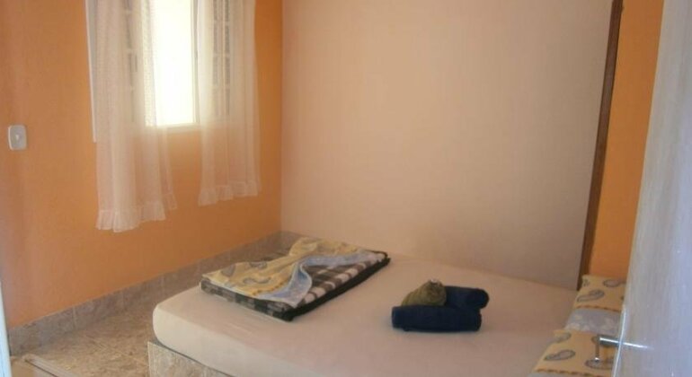 Pousada do Horto Paraty - Photo5