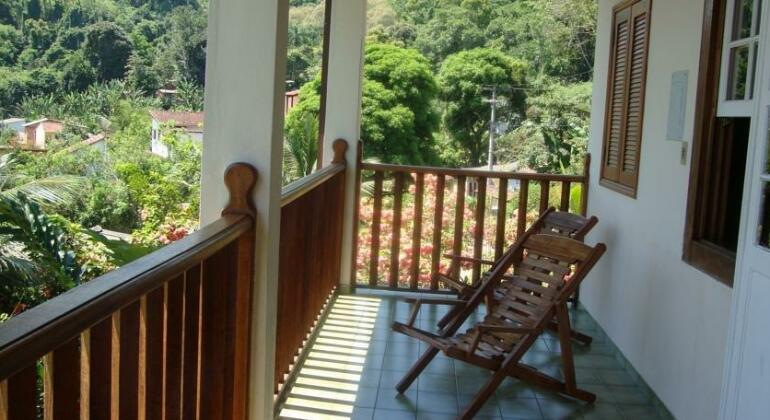 Pousada dos Navegantes - Photo4