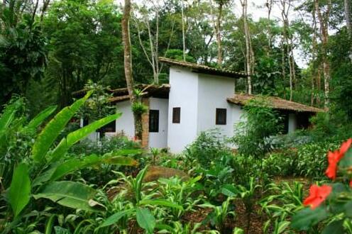 Pousada Eco Resort Cachoeira Azul