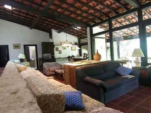Pousada Eco Resort Cachoeira Azul - Photo3