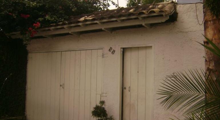 Pousada Eliane - Photo2
