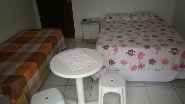 Pousada Encontro das Aguas Paraty - Photo4