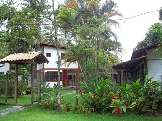 Pousada Estalagem Paraty - Photo2