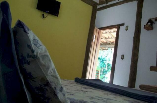 Pousada Estalagem Paraty - Photo4