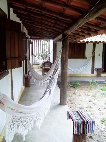 Pousada Estalagem Paraty - Photo5