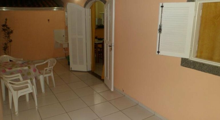 Pousada Flats Paraty Pantanal - Photo3
