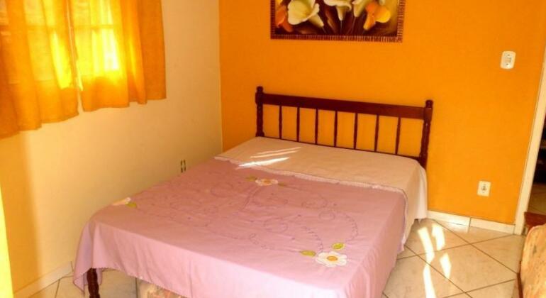 Pousada Flats Paraty Pantanal - Photo4