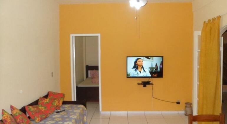 Pousada Flats Paraty Pantanal - Photo5