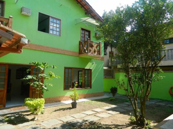 Pousada Flor de Paraty - Photo2