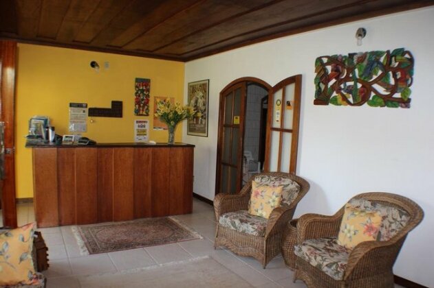 Pousada Flor de Paraty - Photo3