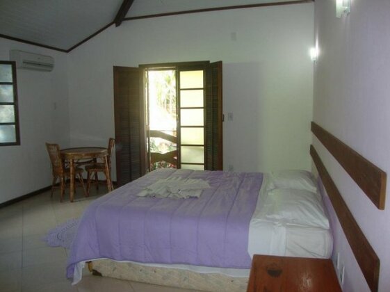 Pousada Flor de Paraty - Photo4