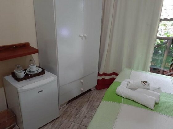 Pousada Kaete - Photo2