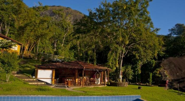 Pousada La Dolce Vita Paraty - Photo2