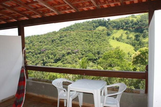 Pousada La Dolce Vita Paraty - Photo3