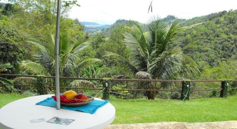 Pousada La Dolce Vita Paraty - Photo5