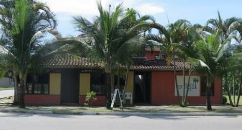 Pousada Lagamar - Photo2