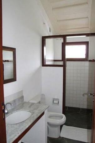 Pousada Lagamar - Photo3