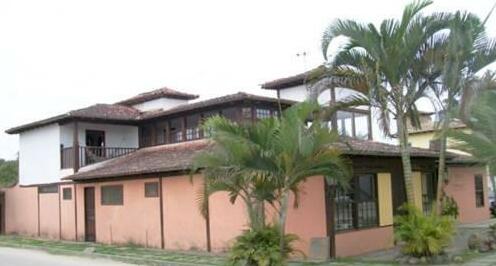 Pousada Lagamar - Photo4