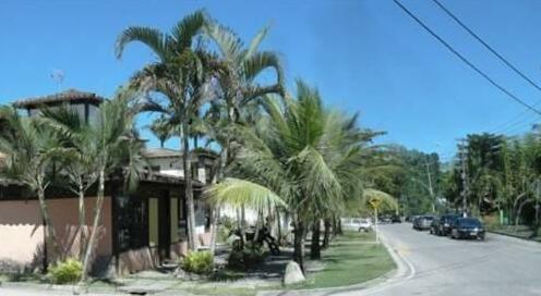 Pousada Lagamar - Photo5